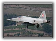 F-5E Swiss Air Force J-3038_1